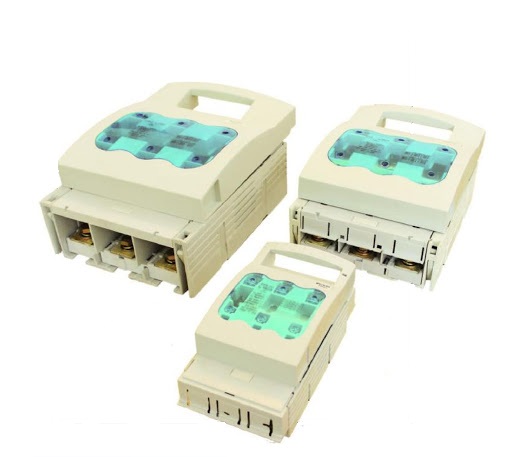 کلید فیوز پیچاز الکتریک طرح ونر (WOHNER) - تصویر 3