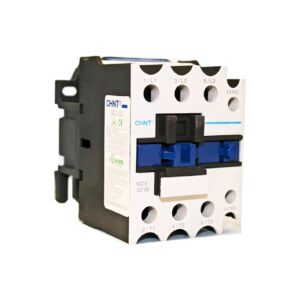 کنتاکتور چینت سری NC7