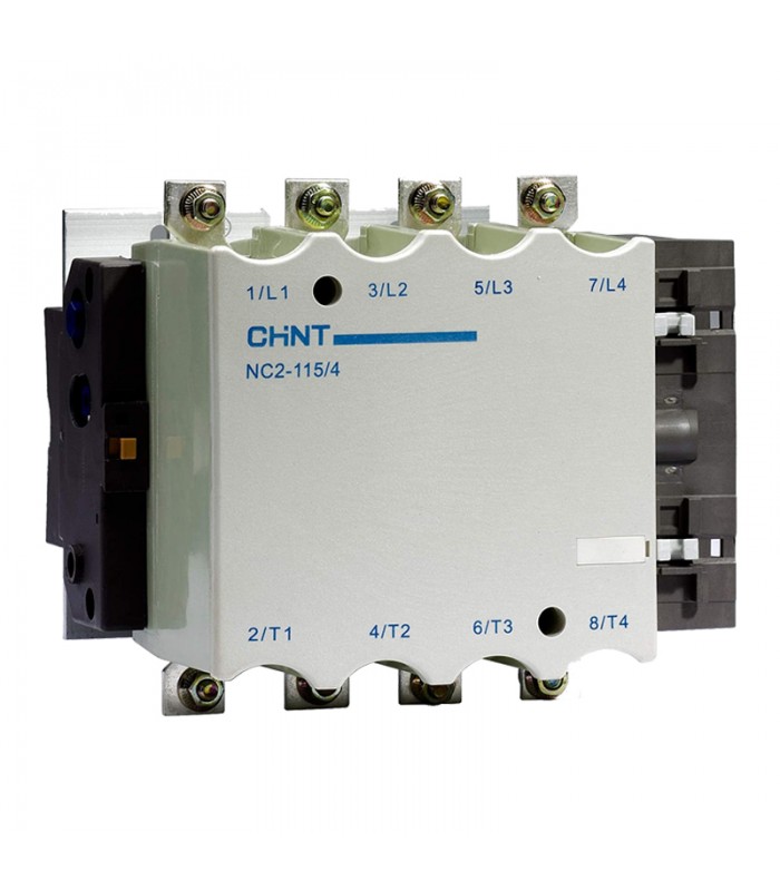 کنتاکتور چینت سری NC2 - تصویر 2