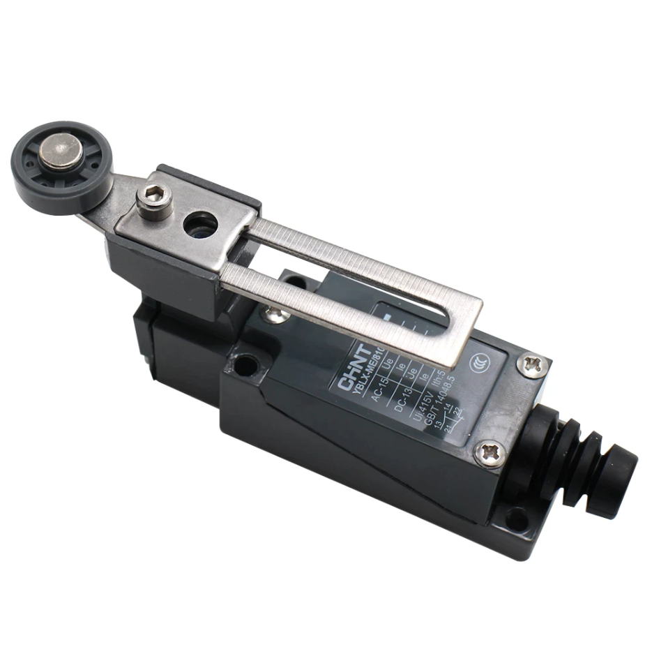 لیمیت سوئیچ چینت سری YBLX-ME