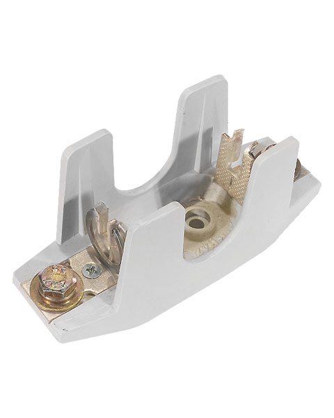 پایه فیوز پیچاز الکتریک حفاظ دار (تک پل و سه پل) - تصویر 3