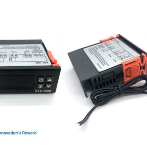 ترموستات ماکرو JBH