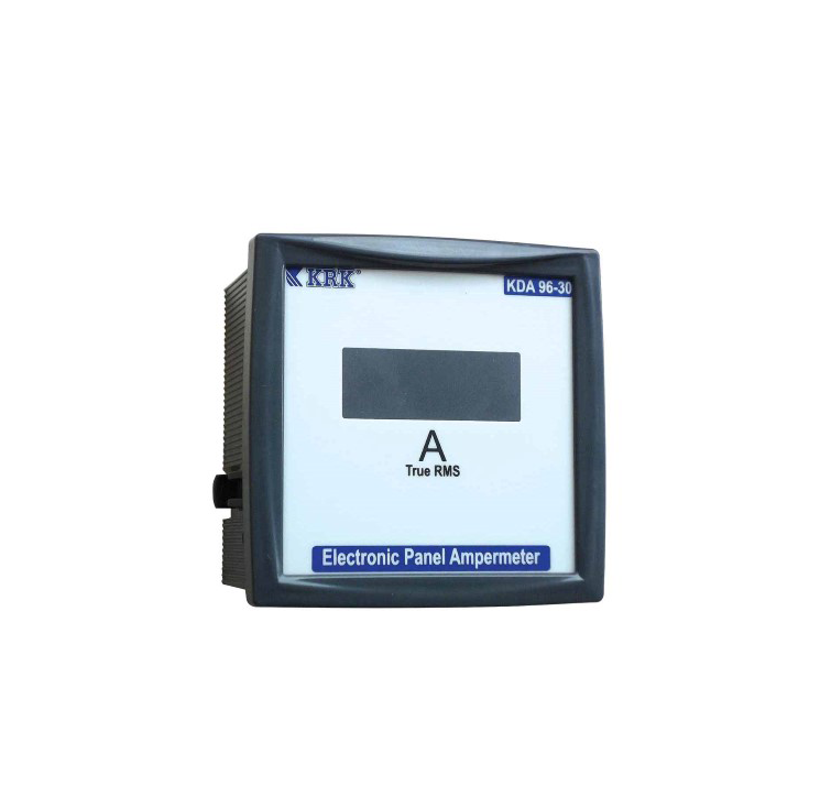 آمپرمتر دیجیتال KDA 96-30 برند KRK