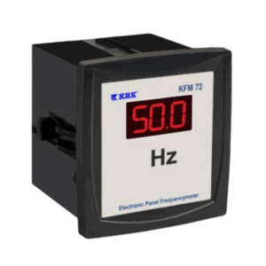 فرکانس متر دیجیتالی KFM 72 برند KRK