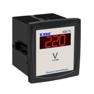 ولتمتر دیجیتال KDV 96 برند KRK