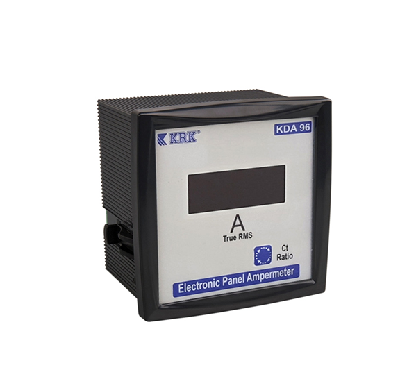 آمپرمتر دیجیتال KDA 96-100 برند KRK