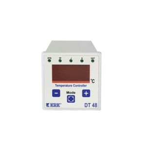 ترموستات دیجیتال DT 48 برند KRK